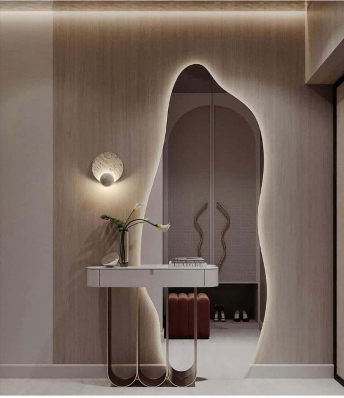 ديكورات جدة:معلم دهانات وديكورات جده لتنفيذ ديكور يليق بذوقك