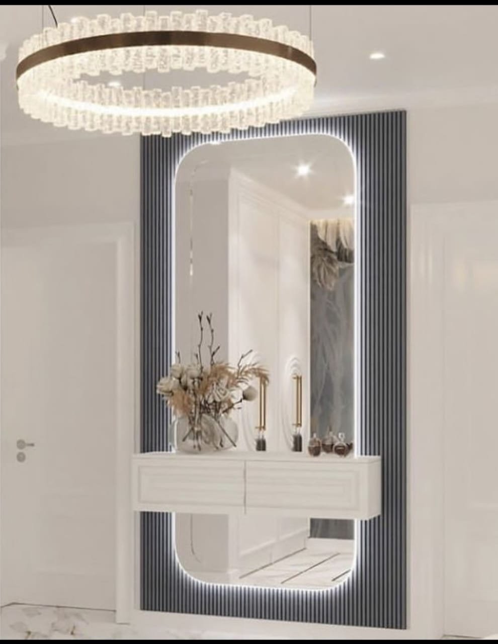 ديكورات جدة:معلم دهانات وديكورات جده لتنفيذ ديكور يليق بذوقك